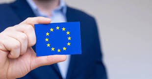 Work in Europe