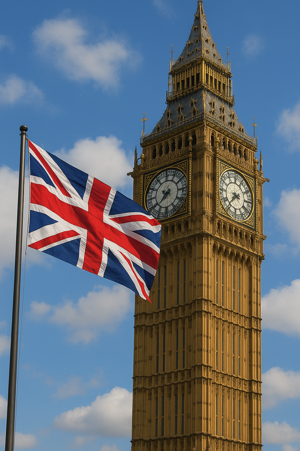 UK Student Visa