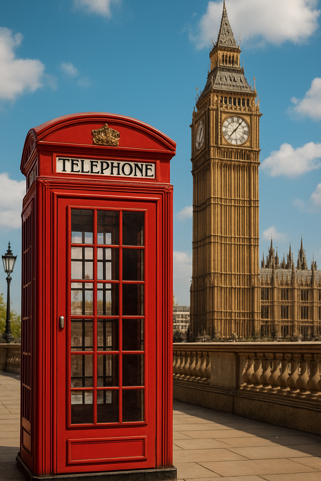 UK Priority Visa